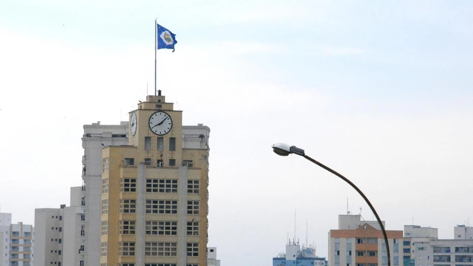 Taubaté terá máxima de 31°C nesta quarta-feira