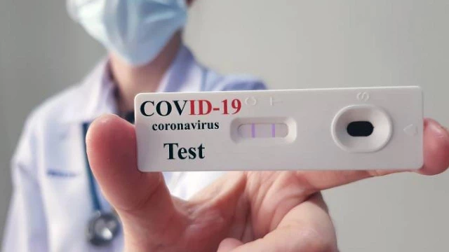 “Termômetro” da Covid fica no limite para mudança de cor em Taubaté