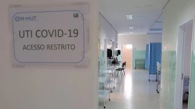 Morador do Jardim Ana Emília é nova vítima da Covid-19 em Taubaté