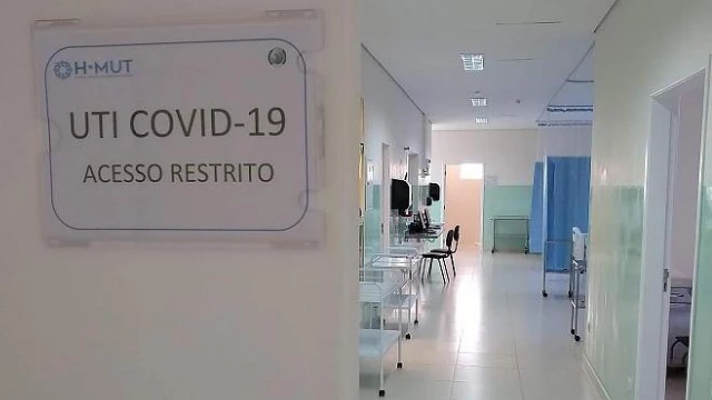 Morador do Jardim Ana Emília é nova vítima da Covid-19 em Taubaté