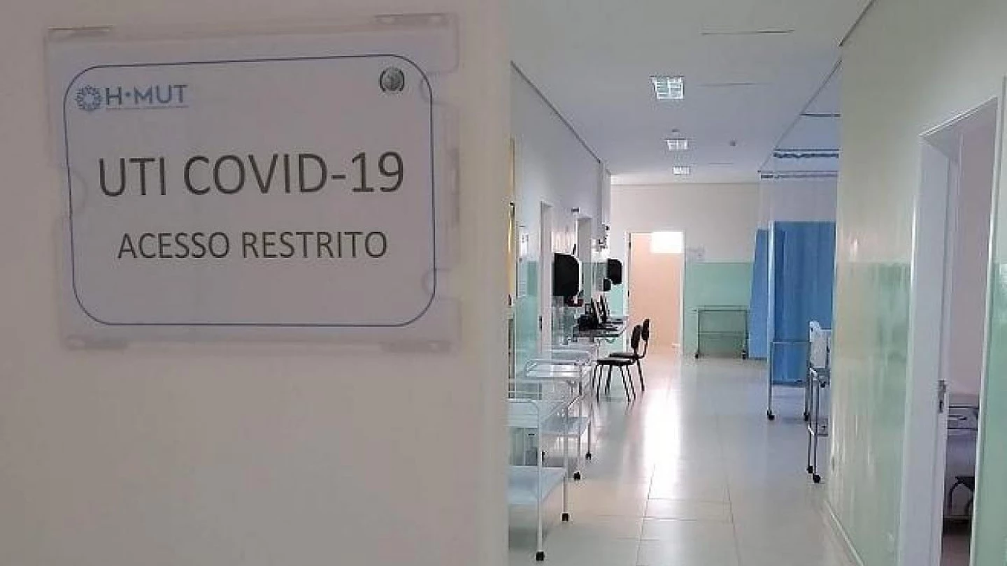 Morador do Jardim Ana Emília é nova vítima da Covid-19 em Taubaté