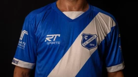 Novo uniforme do Burro da Central exalta “orgulho de ser Taubaté”