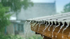RMVale terá pancadas de chuva localizadas nesta quarta-feira