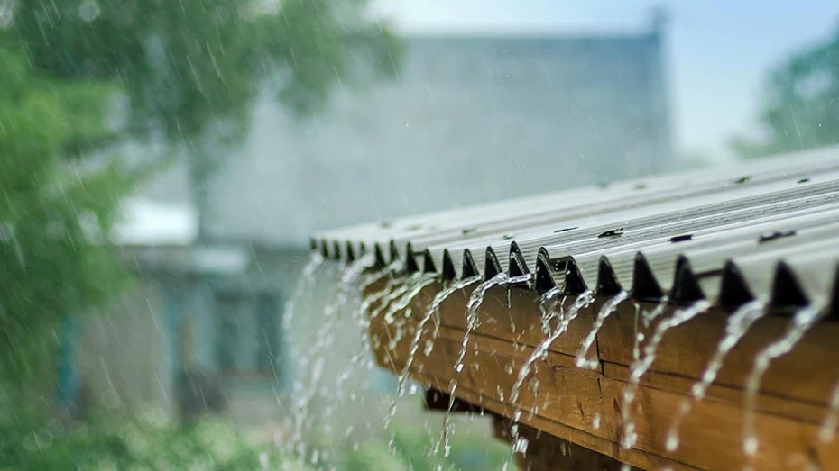RMVale terá pancadas de chuva localizadas nesta quarta-feira
