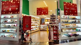 Shopping promove feirinhas e ações de solidariedade em Taubaté