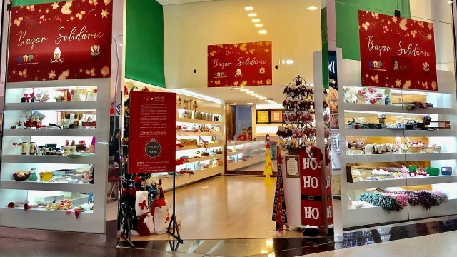 Shopping promove feirinhas e ações de solidariedade em Taubaté
