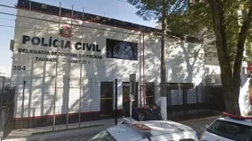 Polícia Civil de Taubaté apreende dupla que aplicava golpe do “boa noite cinderela”