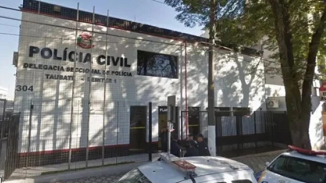 Polícia Civil de Taubaté apreende dupla que aplicava golpe do “boa noite cinderela”