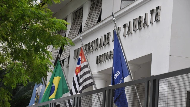 Unitau abre vagas para cursos de extensão durante as férias