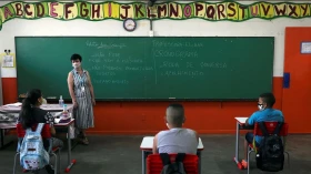 MEC autoriza aulas não presenciais até dezembro de 2021