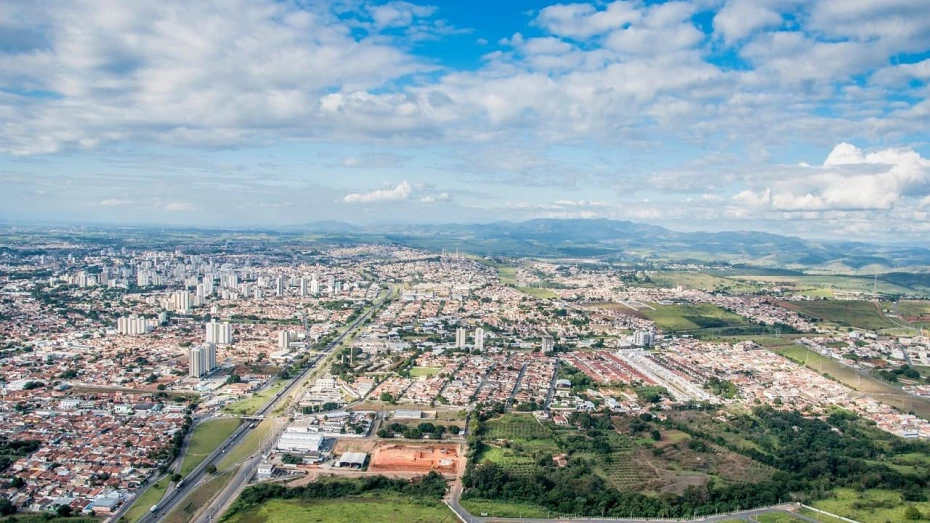 Temperaturas seguem em elevação neste fim de semana na RMVale