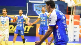 Vôlei Taubaté busca 10ª vitória seguida na Superliga 2020/21