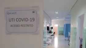 Covid: Taubaté registra 129 casos e duas mortes nas últimas 24 horas