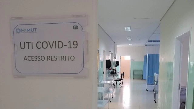 Covid: Taubaté registra 129 casos e duas mortes nas últimas 24 horas