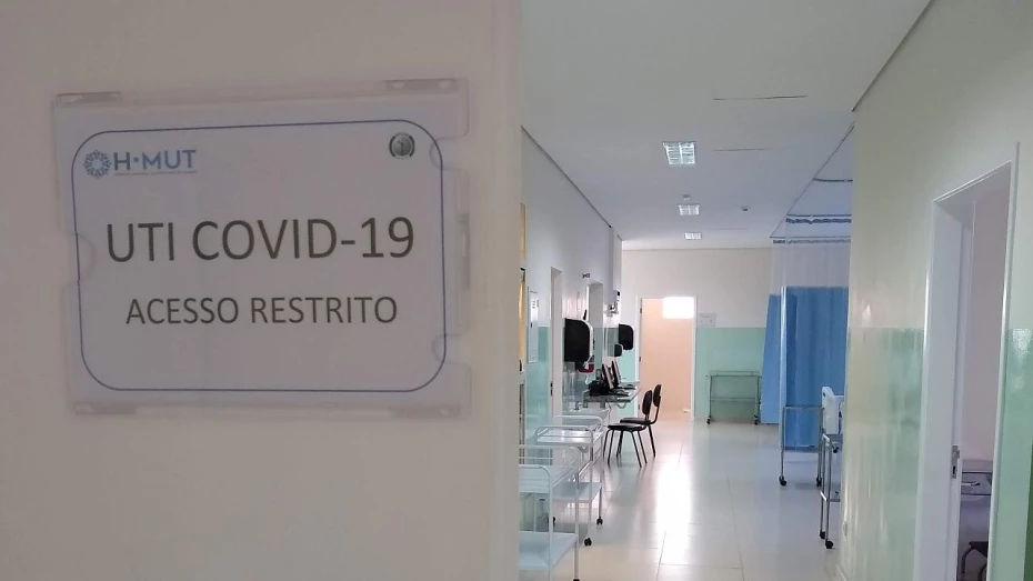Covid: Taubaté registra 129 casos e duas mortes nas últimas 24 horas Covid: Taubaté registra 129 casos e duas mortes nas últimas 24 horas