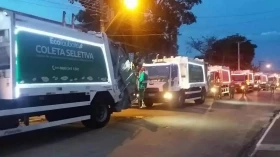 Carreata de Natal da Ecotaubaté acontece na próxima quinta-feira