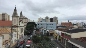 Nebulosidade predomina na RMVale nesta quinta-feira