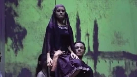 Teatro documentário sobre história de Taubaté é exibido em sessões virtuais