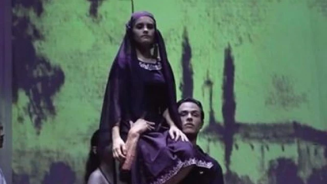 Teatro documentário sobre história de Taubaté é exibido em sessões virtuais