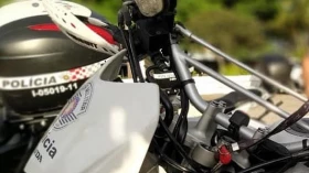 Procurado por furto é preso em Taubaté