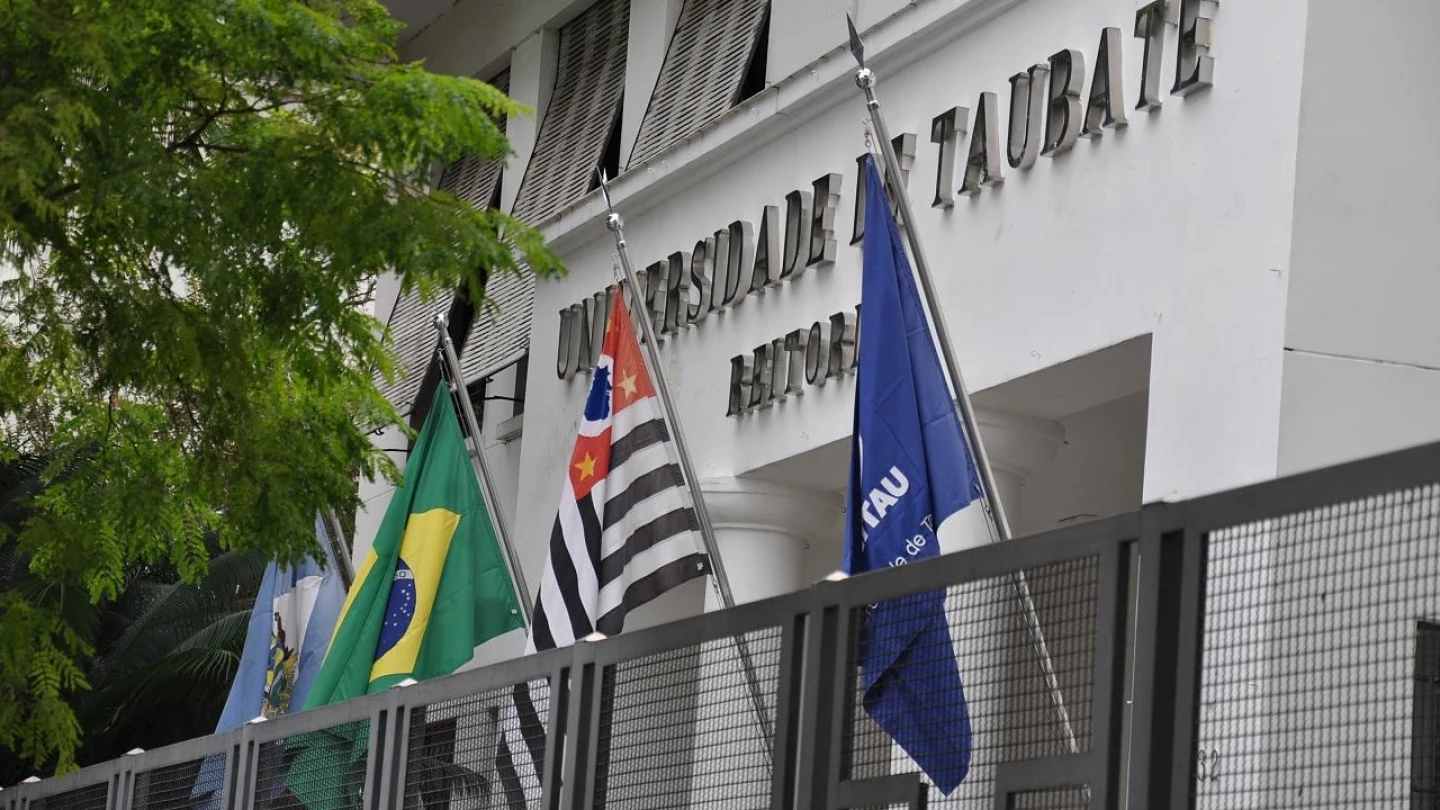 Unitau recebe créditos de R$ 5 milhões por meio de lei