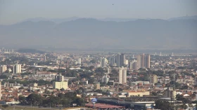 Meio Ambiente de Taubaté pede colaboração para criação de unidade de conservação