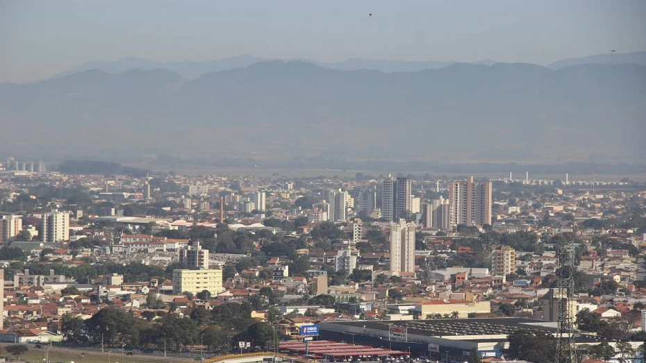 Meio Ambiente de Taubaté pede colaboração para criação de unidade de conservação Meio Ambiente de Taubaté pede colaboração para criação de unidade de conservação