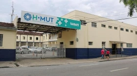 Taubaté ultrapassa marca de 10 mil casos de Covid no feriadão de Natal