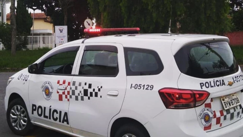 Procurados pela Justiça são presos em Taubaté