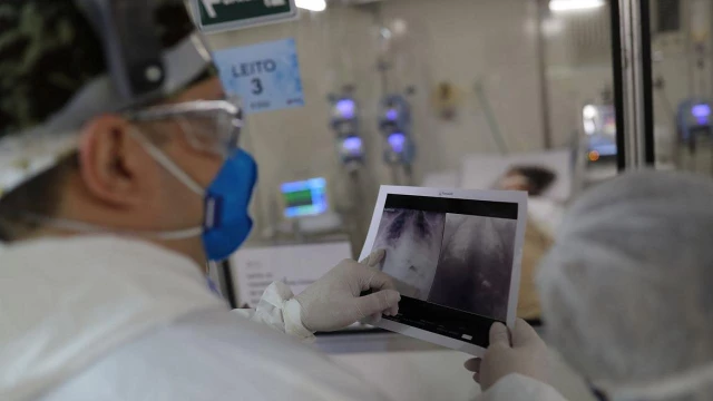 Covid: Taubaté registra duas mortes e 200 casos em 24 horas