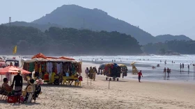 Ubatuba seguirá na fase amarela do Plano SP na virada de ano