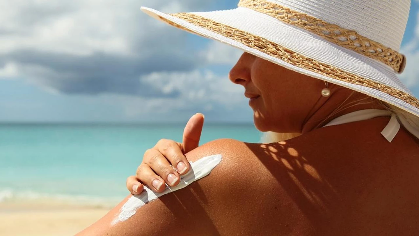 Doenças de pele de verão: prevenção e cuidados 