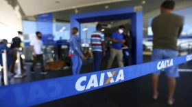Nascidos em março podem sacar 5ª e 6ª parcela do Auxílio Emergencial