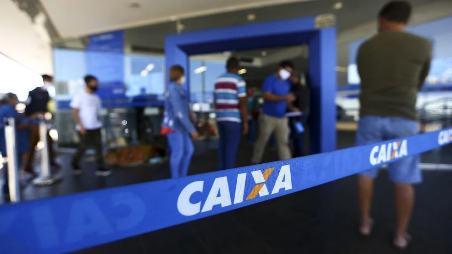 Nascidos em março podem sacar 5ª e 6ª parcela do Auxílio Emergencial