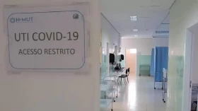 Taubaté confirma 10.691 casos de coronavírus