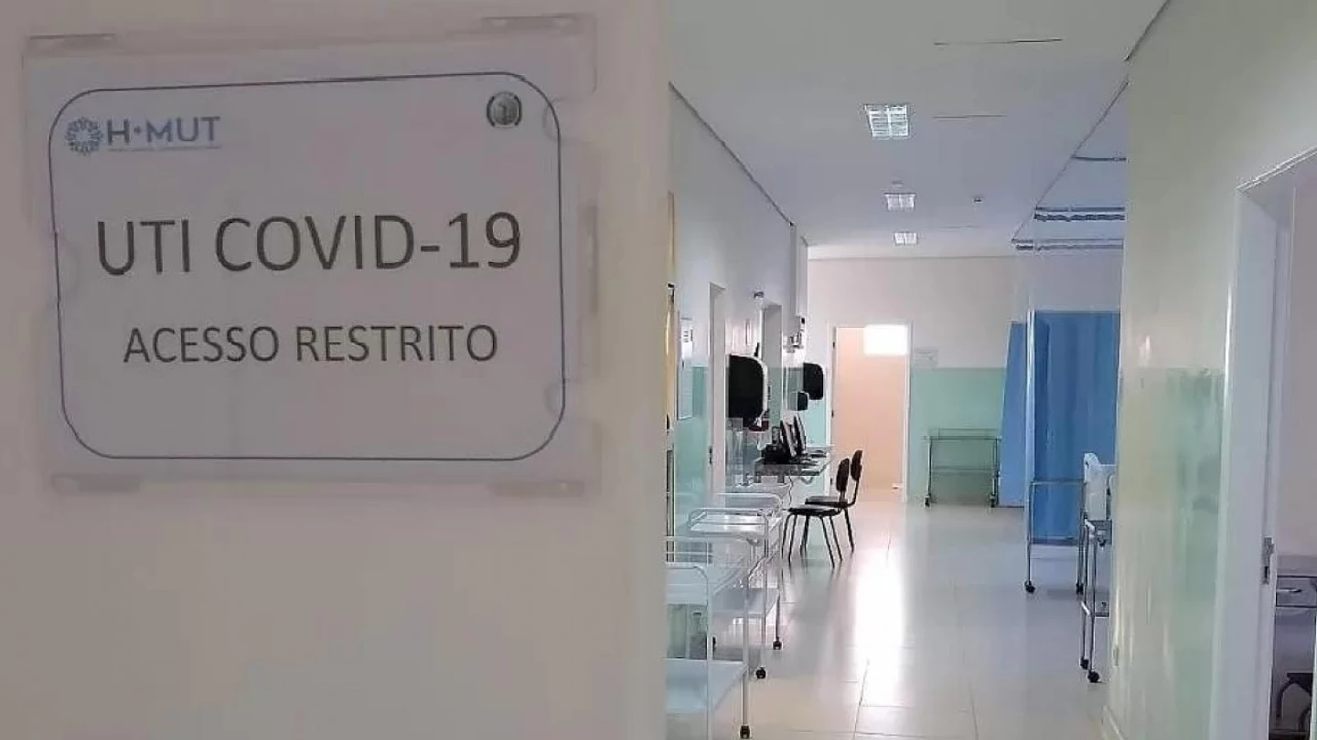 Taubaté confirma 10.691 casos de coronavírus