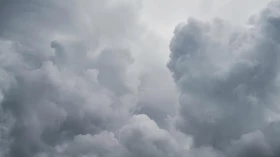 Taubaté deve ter tarde com pancadas de chuva