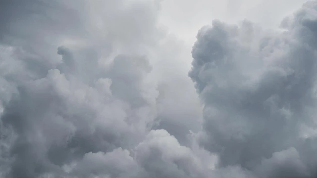 Taubaté deve ter tarde com pancadas de chuva