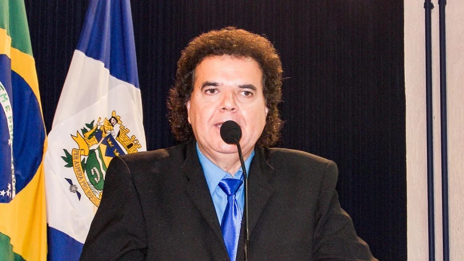 Complexo viário da Independência recebe nome de radialista Complexo viário da Independência recebe nome de radialista
