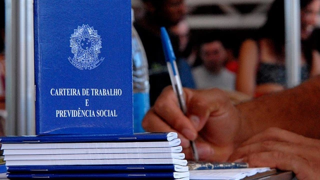 Confira as vagas oferecidas no Balcão de Empregos