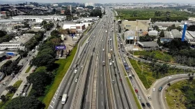 Dutra recebe obras até próxima sexta-feira