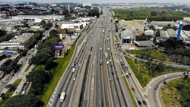 Dutra recebe obras até próxima sexta-feira