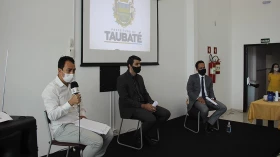 Após lotação, Taubaté confirma 15 novos leitos para Covid-19