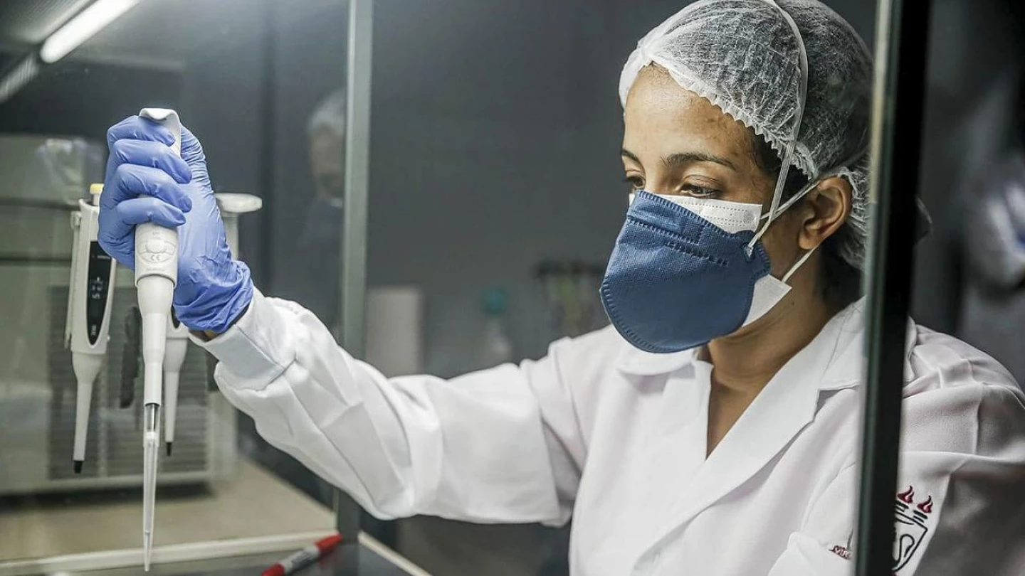 Covid: Taubaté registra três mortes em novo dia com ocupação total de leitos de UTI