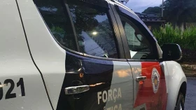 Procurados da Justiça são presos em bairros de Taubaté