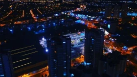 Taubaté adota lockdown do período noturno nesta terça-feira