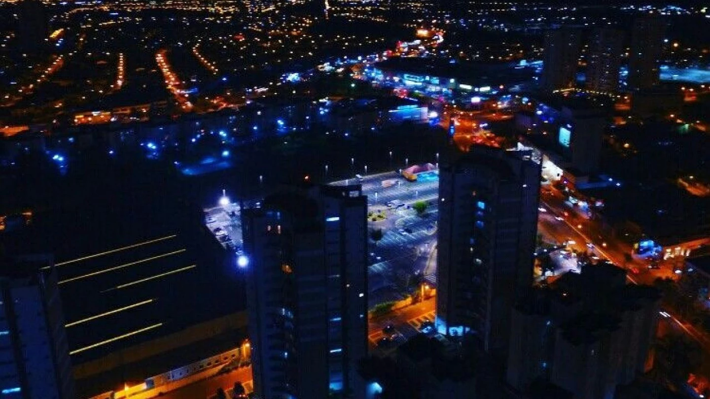Taubaté adota lockdown do período noturno nesta terça-feira