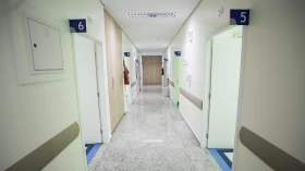 Ainda com ocupação total, Taubaté anuncia 20 novos leitos para combate à Covid