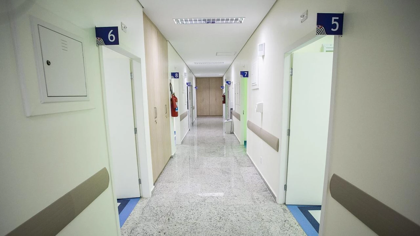 Ainda com ocupação total, Taubaté anuncia 20 novos leitos para combate à Covid