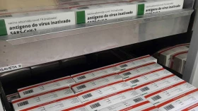 Taubaté recebe vacinas contra Covid e apresenta plano municipal 